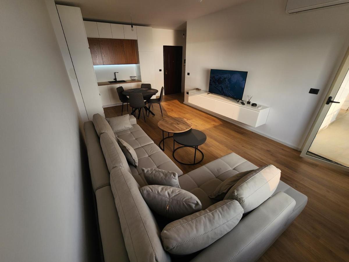 Cloud 10 Apartment Wlora Zewnętrze zdjęcie